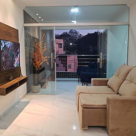 شقة Th Flats Gv Shopping 502 غوفيرنادور فالاداريس المظهر الخارجي الصورة