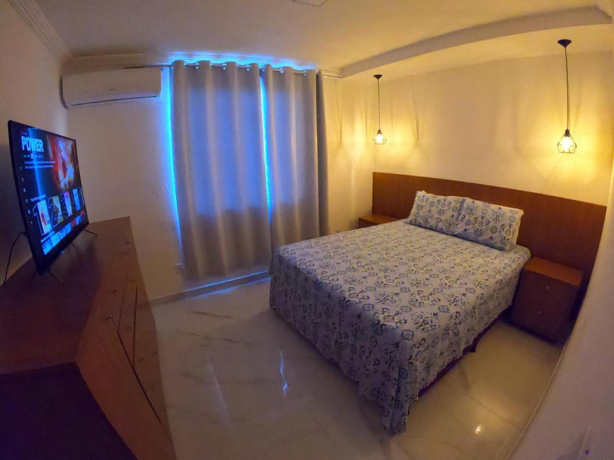 شقة Th Flats Gv Shopping 502 غوفيرنادور فالاداريس المظهر الخارجي الصورة