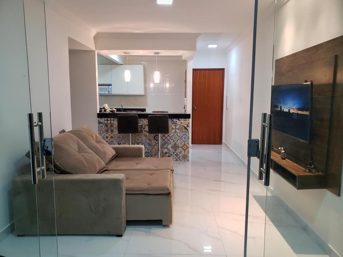 شقة Th Flats Gv Shopping 502 غوفيرنادور فالاداريس المظهر الخارجي الصورة