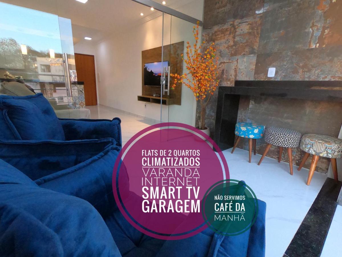 شقة Th Flats Gv Shopping 502 غوفيرنادور فالاداريس المظهر الخارجي الصورة