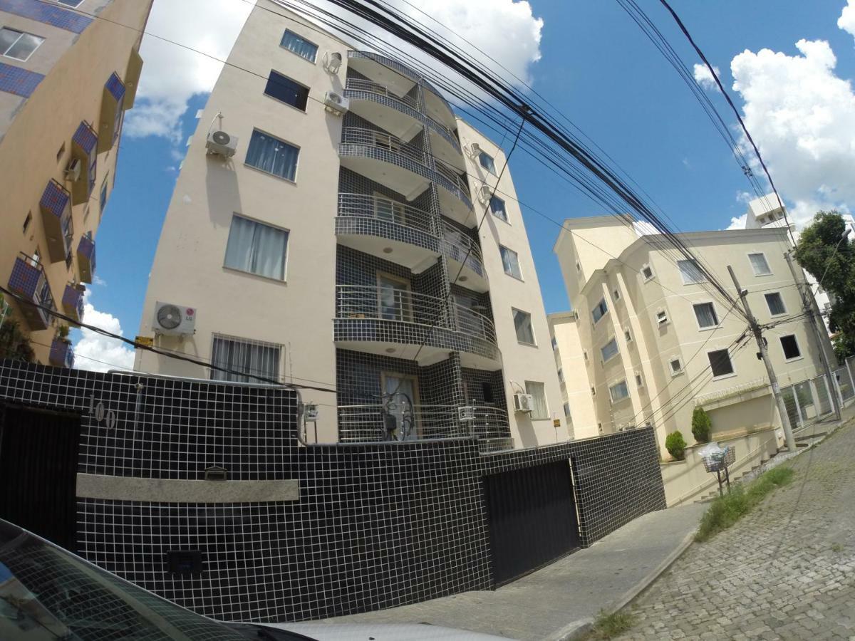 شقة Th Flats Gv Shopping 502 غوفيرنادور فالاداريس المظهر الخارجي الصورة